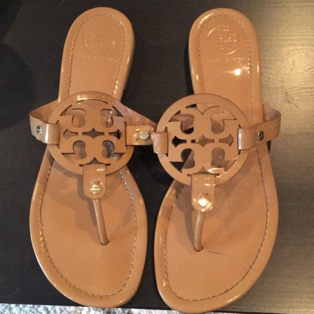 Tory Burch Miller Sandal